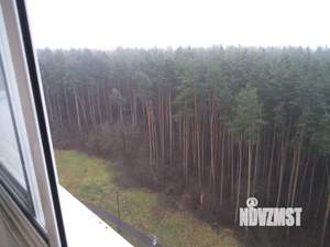 1-к квартира, вторичка, 37м2, 12/17 этаж