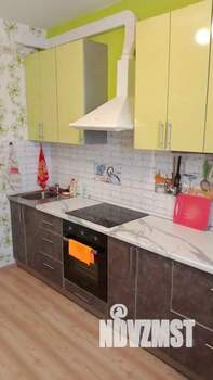 2-к квартира, вторичка, 66м2, 13/25 этаж