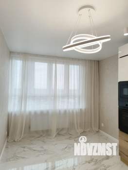 2-к квартира, вторичка, 52м2, 14/25 этаж