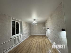 2-к квартира, вторичка, 42м2, 3/5 этаж