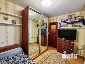 2-к квартира, вторичка, 37м2, 9/9 этаж
