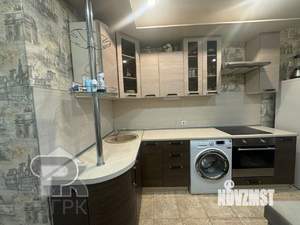 1-к квартира, вторичка, 42м2, 16/18 этаж