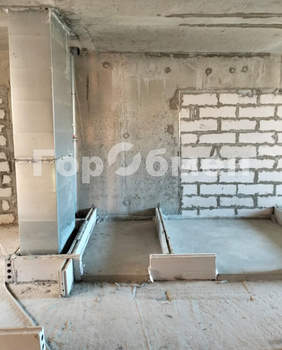2-к квартира, вторичка, 50м2, 9/25 этаж