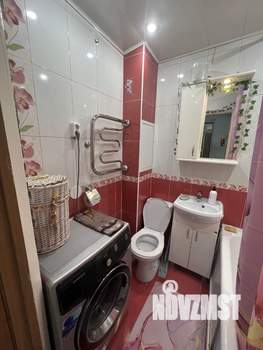 1-к квартира, вторичка, 31м2, 1/5 этаж