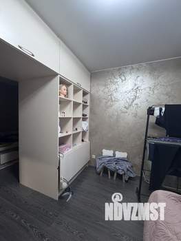 3-к квартира, вторичка, 78м2, 10/17 этаж