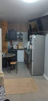 2-к квартира, вторичка, 49м2, 2/21 этаж