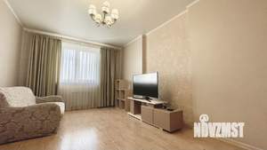 1-к квартира, вторичка, 41м2, 11/23 этаж