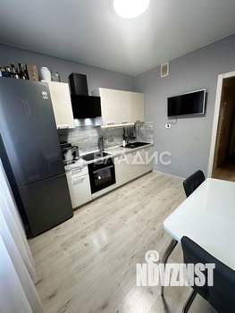 1-к квартира, вторичка, 36м2, 15/22 этаж