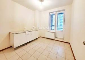 1-к квартира, вторичка, 29м2, 8/17 этаж