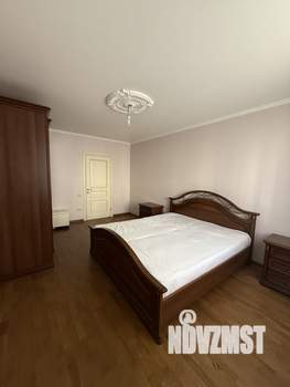 3-к квартира, вторичка, 101м2, 5/17 этаж