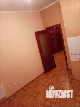 1-к квартира, вторичка, 45м2, 21/24 этаж