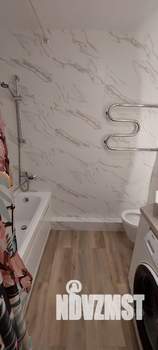 Студия квартира, вторичка, 21м2, 9/17 этаж