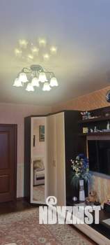 2-к квартира, вторичка, 63м2, 14/17 этаж