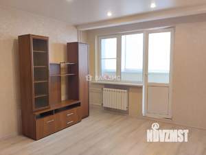 Студия квартира, вторичка, 33м2, 9/17 этаж