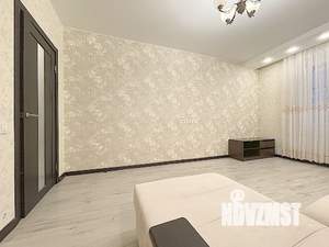 2-к квартира, вторичка, 59м2, 17/25 этаж