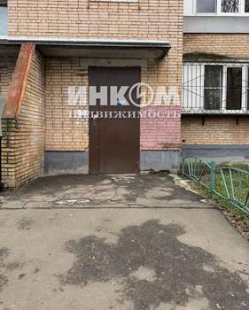 2-к квартира, вторичка, 49м2, 3/9 этаж