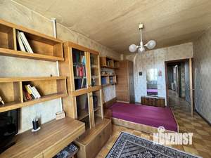 2-к квартира, вторичка, 48м2, 4/5 этаж