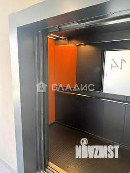 1-к квартира, вторичка, 47м2, 14/15 этаж