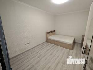 1-к квартира, вторичка, 33м2, 11/17 этаж