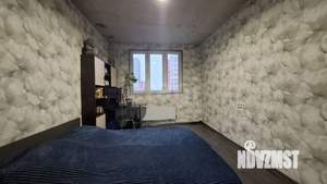 2-к квартира, вторичка, 51м2, 11/25 этаж