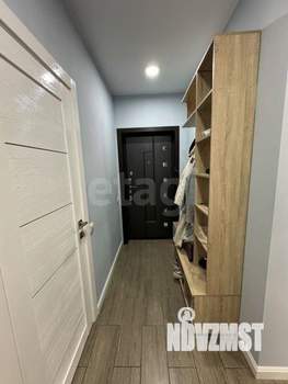 1-к квартира, вторичка, 45м2, 7/27 этаж