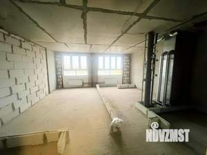 1-к квартира, вторичка, 32м2, 4/9 этаж