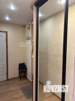 1-к квартира, вторичка, 35м2, 2/12 этаж