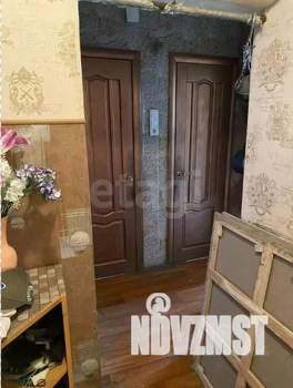 2-к квартира, вторичка, 43м2, 5/16 этаж