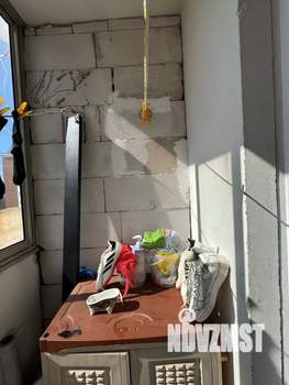 2-к квартира, вторичка, 60м2, 13/17 этаж