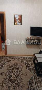 2-к квартира, вторичка, 44м2, 1/4 этаж