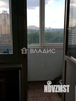 1-к квартира, вторичка, 42м2, 11/24 этаж