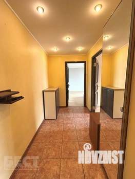 2-к квартира, вторичка, 51м2, 7/9 этаж