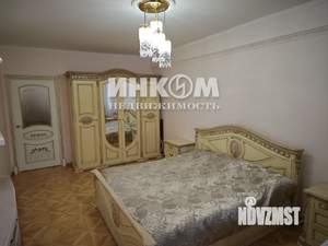 2-к квартира, вторичка, 76м2, 4/6 этаж