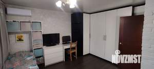 1-к квартира, вторичка, 35м2, 5/5 этаж