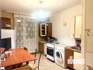3-к квартира, вторичка, 74м2, 12/17 этаж