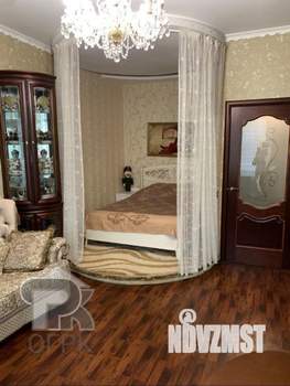 1-к квартира, вторичка, 39м2, 6/18 этаж