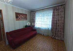1-к квартира, вторичка, 30м2, 3/4 этаж