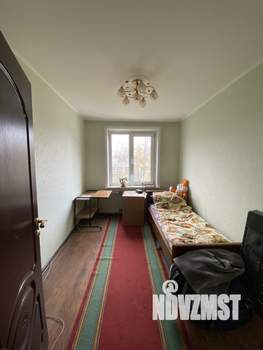 4-к квартира, вторичка, 64м2, 5/9 этаж