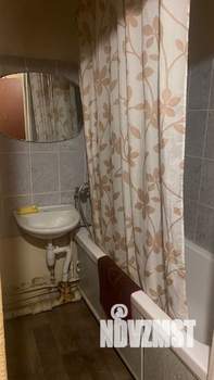 1-к квартира, вторичка, 30м2, 1/5 этаж