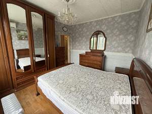 2-к квартира, вторичка, 56м2, 5/6 этаж