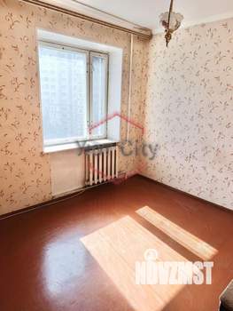 3-к квартира, вторичка, 61м2, 8/9 этаж