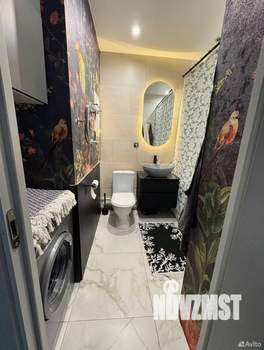 2-к квартира, вторичка, 36м2, 3/21 этаж