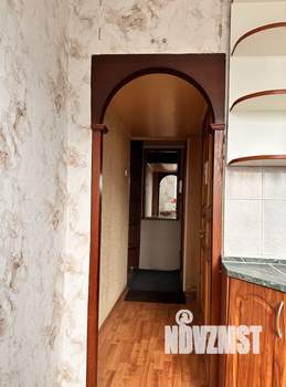 3-к квартира, вторичка, 49м2, 7/9 этаж