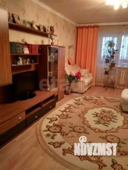 1-к квартира, вторичка, 61м2, 2/9 этаж