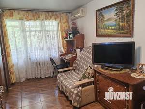 1-к квартира, вторичка, 30м2, 5/5 этаж