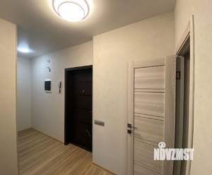 1-к квартира, вторичка, 35м2, 8/23 этаж