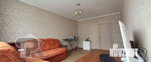 1-к квартира, вторичка, 42м2, 9/17 этаж