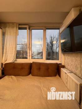 Студия квартира, вторичка, 23м2, 4/11 этаж