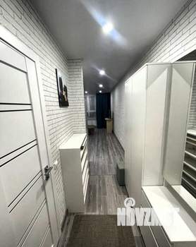 Студия квартира, вторичка, 22м2, 21/25 этаж