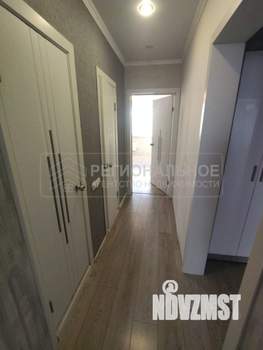 2-к квартира, вторичка, 60м2, 15/17 этаж